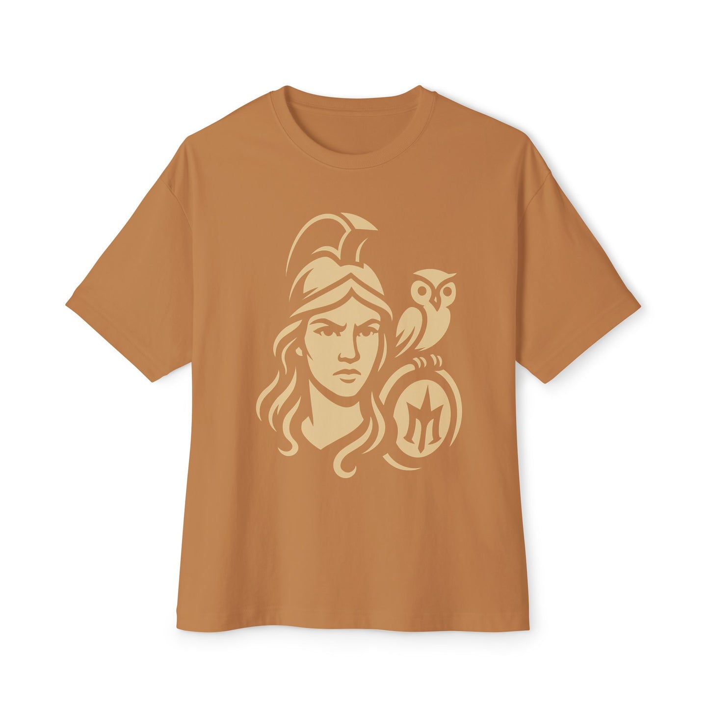 Olympus_01 : Athena