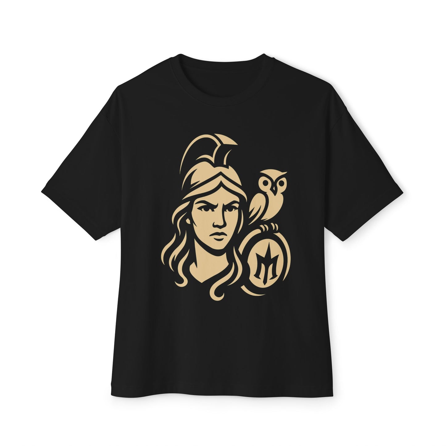 Olympus_01 : Athena