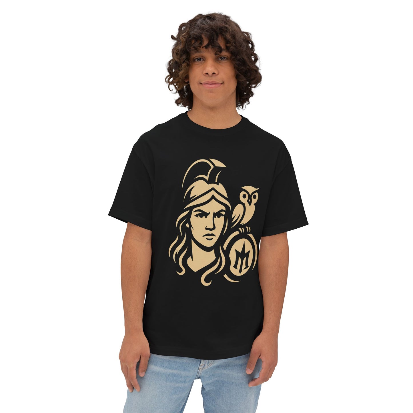 Olympus_01 : Athena