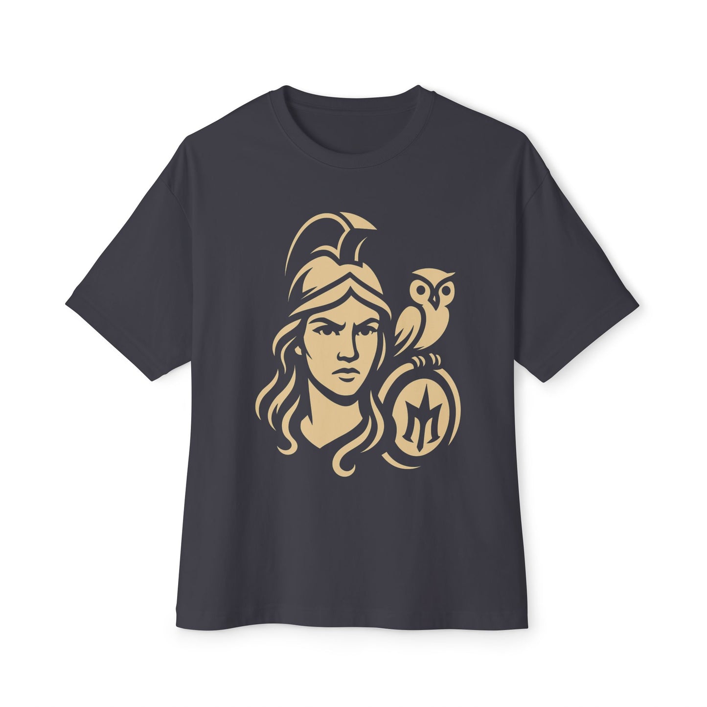 Olympus_01 : Athena