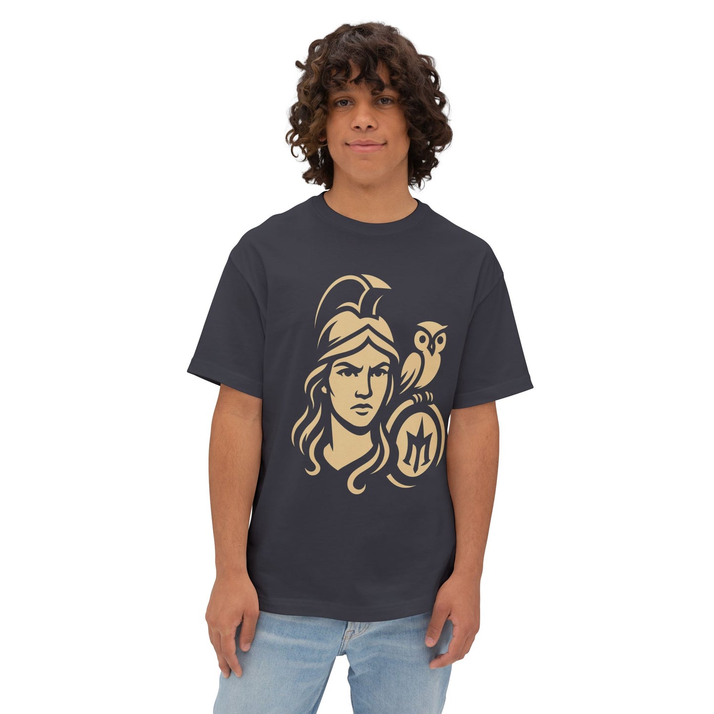 Olympus_01 : Athena