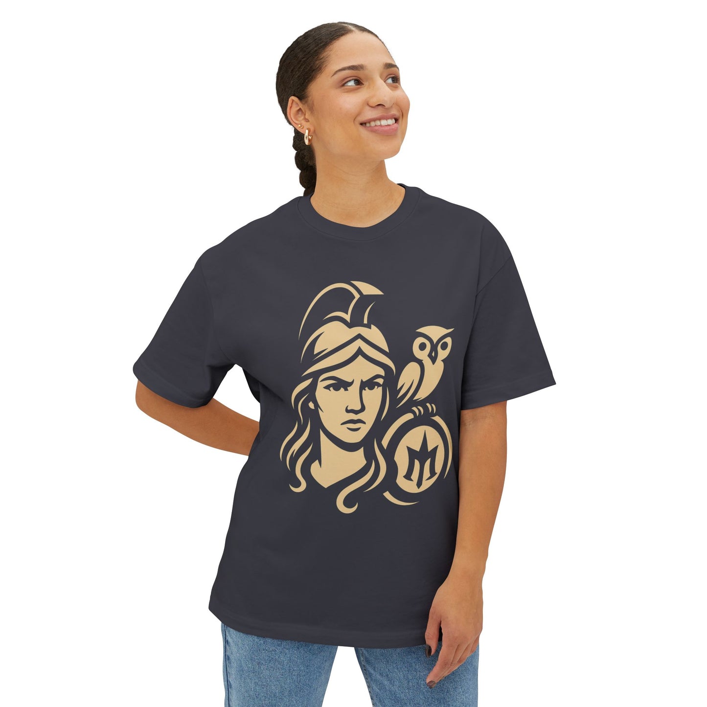 Olympus_01 : Athena