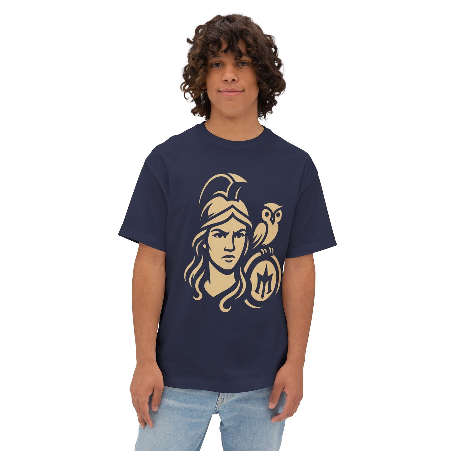 Olympus_01 : Athena