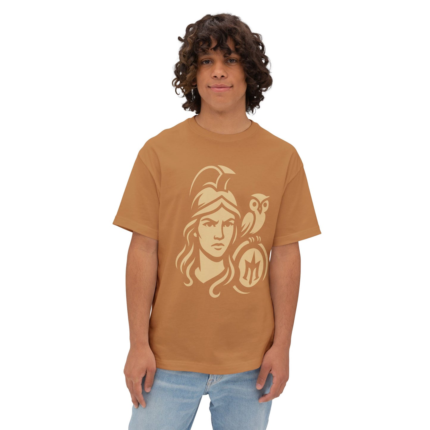 Olympus_01 : Athena