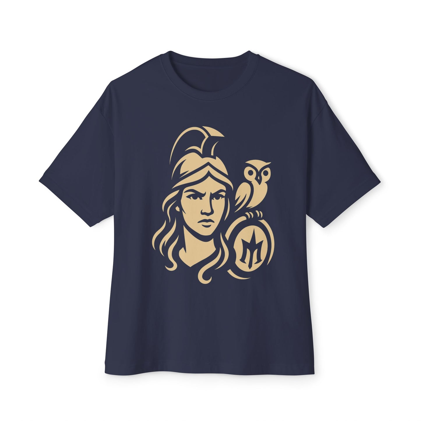 Olympus_01 : Athena