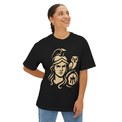Olympus_01 : Athena