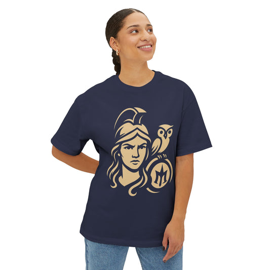 Olympus_01 : Athena