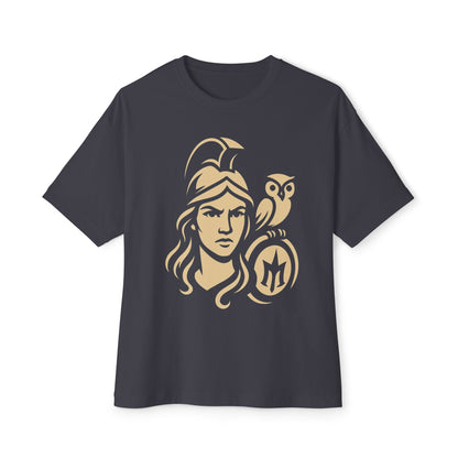 Olympus_01 : Athena