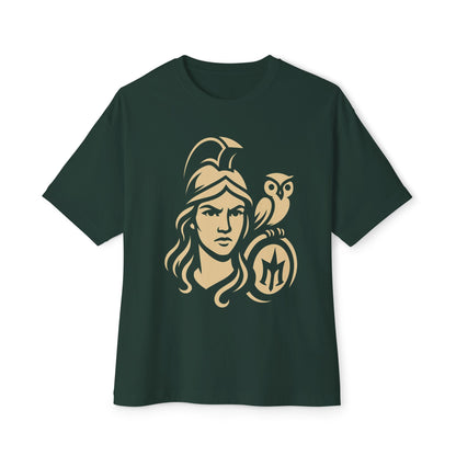 Olympus_01 : Athena