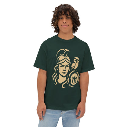 Olympus_01 : Athena